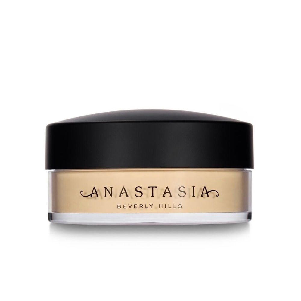 LOOSE SETTING POWDER